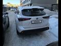 Toyota Highlander 2024 года за 27 500 000 тг. в Астана – фото 4