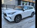 Toyota Highlander 2024 года за 27 500 000 тг. в Астана – фото 5