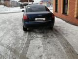 Audi A6 2000 года за 3 050 000 тг. в Петропавловск – фото 4