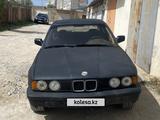 BMW 520 1992 года за 750 000 тг. в Актау – фото 2