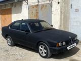 BMW 520 1992 годаүшін750 000 тг. в Актау