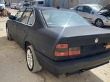 BMW 520 1992 годаүшін750 000 тг. в Актау – фото 4
