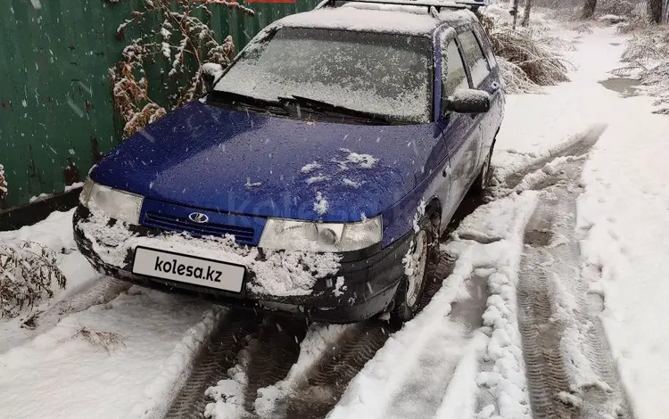 ВАЗ (Lada) 2111 2000 года за 1 150 000 тг. в Усть-Каменогорск