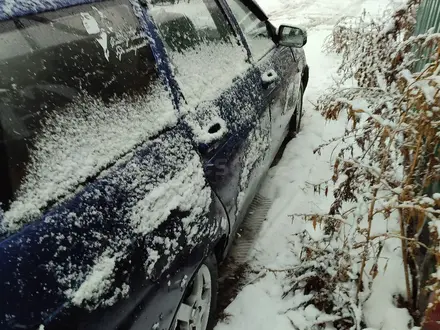 ВАЗ (Lada) 2111 2000 года за 1 150 000 тг. в Усть-Каменогорск – фото 5