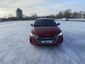 Hyundai Elantra 2018 годаfor6 900 000 тг. в Астана – фото 3