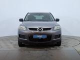 Mazda CX-7 2006 года за 3 690 000 тг. в Астана – фото 2