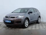 Mazda CX-7 2006 года за 3 690 000 тг. в Астана