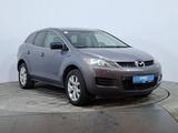 Mazda CX-7 2006 года за 3 690 000 тг. в Астана – фото 3