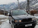 BMW X5 2005 года за 7 300 000 тг. в Алматы – фото 2