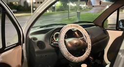 Daewoo Matiz 2011 года за 1 900 000 тг. в Туркестан – фото 3