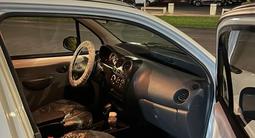 Daewoo Matiz 2011 года за 1 900 000 тг. в Туркестан – фото 4