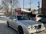 Mercedes-Benz E 280 2001 года за 3 650 000 тг. в Алматы – фото 2