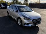 Hyundai Accent 2019 года за 6 300 000 тг. в Рудный – фото 2