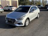 Hyundai Accent 2019 года за 6 300 000 тг. в Рудный