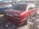 Mazda 626 1989 годаfor1 150 000 тг. в Тараз – фото 2