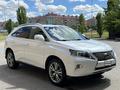 Lexus RX 350 2013 годаүшін9 000 000 тг. в Актобе – фото 6