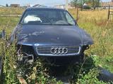 Audi A4 1996 года за 100 000 тг. в Усть-Каменогорск – фото 3