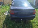 Audi A4 1996 года за 100 000 тг. в Усть-Каменогорск – фото 4