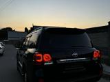 Toyota Land Cruiser 2013 годаfor25 000 000 тг. в Алматы – фото 3