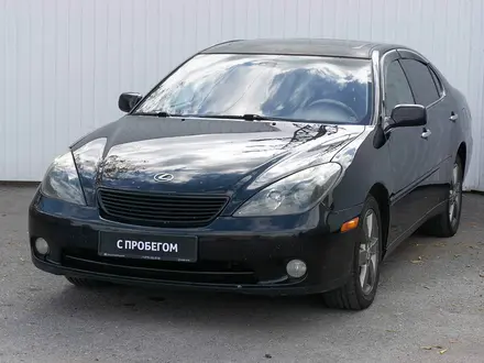 Lexus ES 330 2005 года за 5 000 000 тг. в Караганда