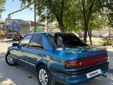 Mazda 323 1992 года за 800 000 тг. в Туркестан – фото 5