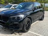 BMW X5 2019 года за 35 000 000 тг. в Астана