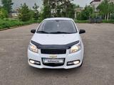 Chevrolet Nexia 2021 года за 4 550 000 тг. в Алматы