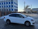 Volkswagen Polo 2016 годаүшін3 500 000 тг. в Атырау – фото 3