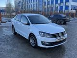 Volkswagen Polo 2016 годаүшін3 500 000 тг. в Атырау – фото 2