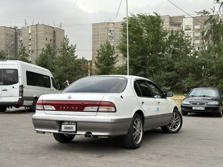 Nissan Cefiro 1998 года за 3 850 000 тг. в Алматы – фото 2