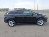 Mazda CX-7 2007 года за 5 100 000 тг. в Семей – фото 3