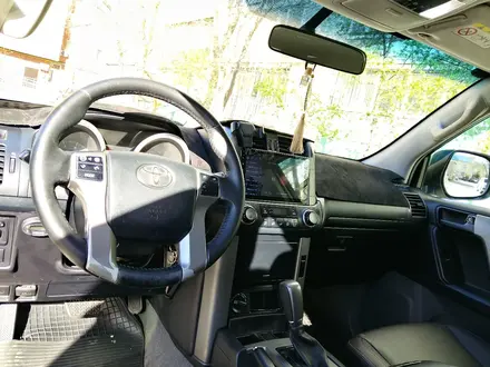 Toyota Land Cruiser Prado 2012 года за 14 000 000 тг. в Астана – фото 12