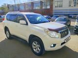 Toyota Land Cruiser Prado 2012 года за 14 000 000 тг. в Астана