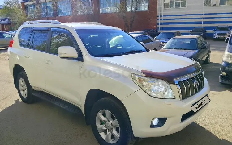 Toyota Land Cruiser Prado 2012 года за 14 000 000 тг. в Астана
