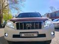 Toyota Land Cruiser Prado 2012 года за 14 000 000 тг. в Астана – фото 3