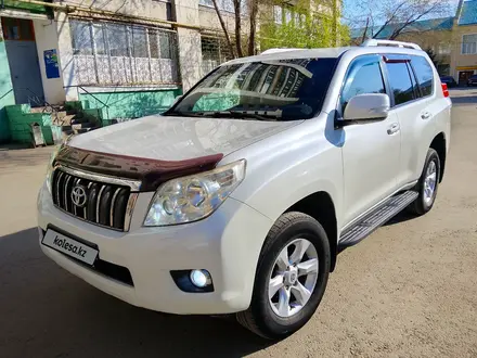 Toyota Land Cruiser Prado 2012 года за 14 000 000 тг. в Астана – фото 4