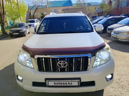 Toyota Land Cruiser Prado 2012 года за 14 000 000 тг. в Астана – фото 5