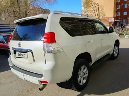 Toyota Land Cruiser Prado 2012 года за 14 000 000 тг. в Астана – фото 7