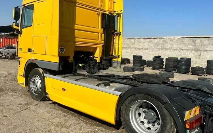 DAF  XF 105 2012 года за 21 000 000 тг. в Алматы