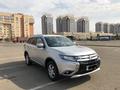 Mitsubishi Outlander 2016 года за 10 800 000 тг. в Астана