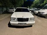 Mercedes-Benz S 320 1996 годаfor2 780 000 тг. в Алматы – фото 5