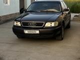 Audi A6 1996 года за 2 800 000 тг. в Кызылорда – фото 2