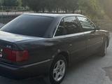 Audi A6 1996 года за 2 800 000 тг. в Кызылорда – фото 5
