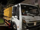 Dongfeng  Z80 2026 года за 23 000 000 тг. в Алматы – фото 2