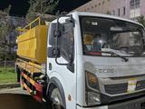 Dongfeng  Z80 2026 года за 23 000 000 тг. в Алматы – фото 3