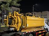 Dongfeng  Z80 2026 года за 23 000 000 тг. в Алматы – фото 4