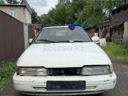 Mazda 626 1993 года за 260 000 тг. в Алматы – фото 2