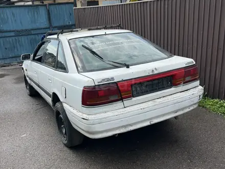 Mazda 626 1993 года за 260 000 тг. в Алматы – фото 10