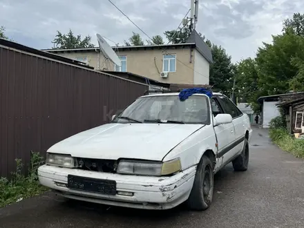 Mazda 626 1993 года за 260 000 тг. в Алматы – фото 12