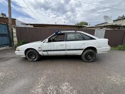 Mazda 626 1993 года за 260 000 тг. в Алматы – фото 11